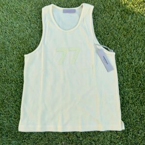 Fear of God Essentials 77 Tank Top